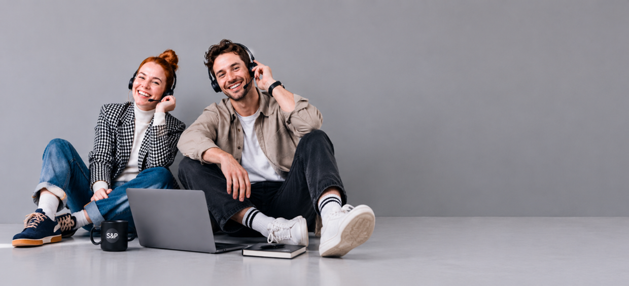 MITARBEITER (M/W/D) VERTRIEBSINNENDIENST & NEUKUNDENKONTAKT MITARBEITER (M/W/D) VERTRIEBSINNENDIENST & NEUKUNDENKONTAKT - Job Münster, Homeoffice - S&P Karriere