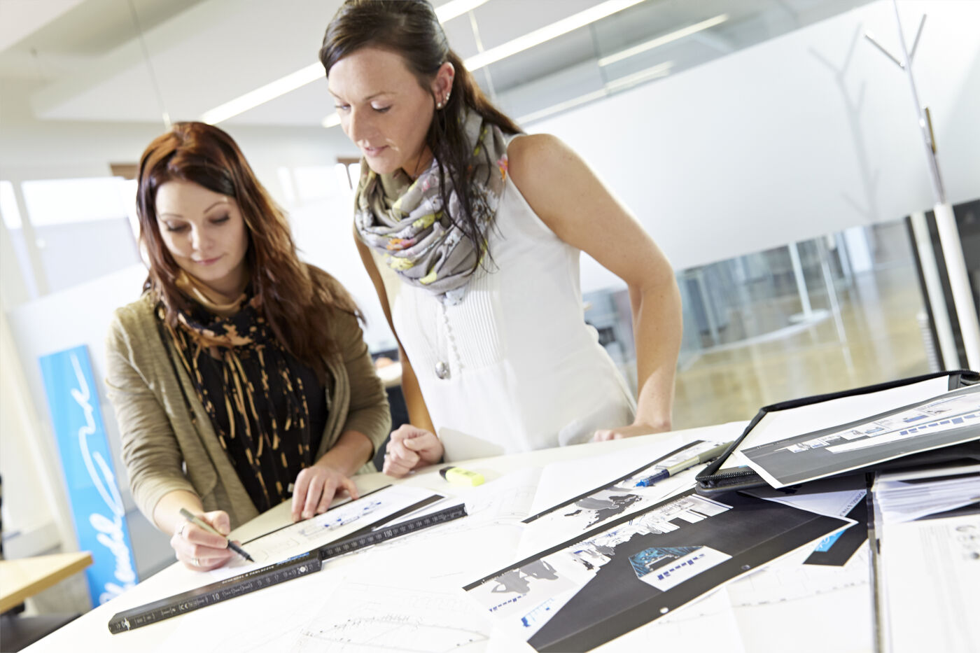 DESIGNER (M/W/D) - Job Münster, Homeoffice - S&P Karriere 