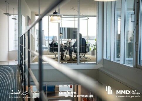 SUPPLY CHAIN MANAGER (M/W/D) SUPPLY CHAIN MANAGER (M/W/D) - Job Homeoffice - S&P Karriere