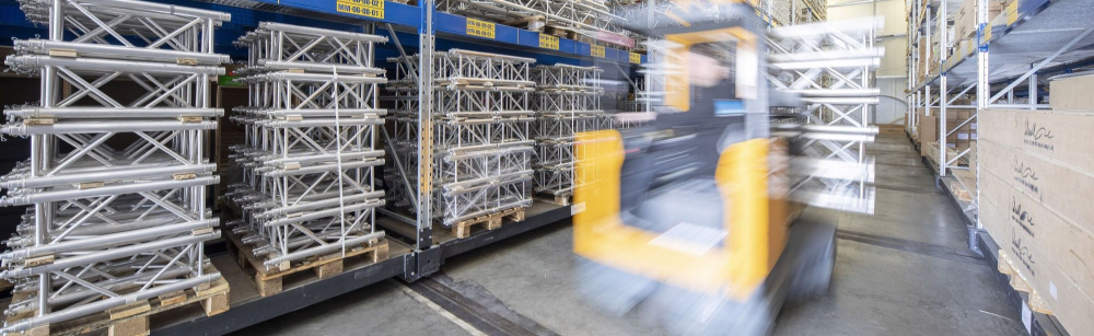 MITARBEITENDE (M/W/D) IM LAGER MITARBEITENDE (M/W/D) IM LAGER - Job Münster - S&P Karriere - Bewerbungsformular