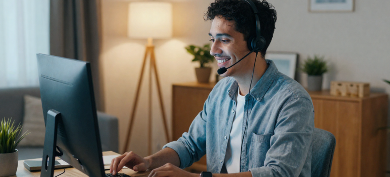 WERKSTUDENT (M/W/D) VERTRIEB & KALTAKQUISE - Job Münster, Homeoffice - S&P Karriere 