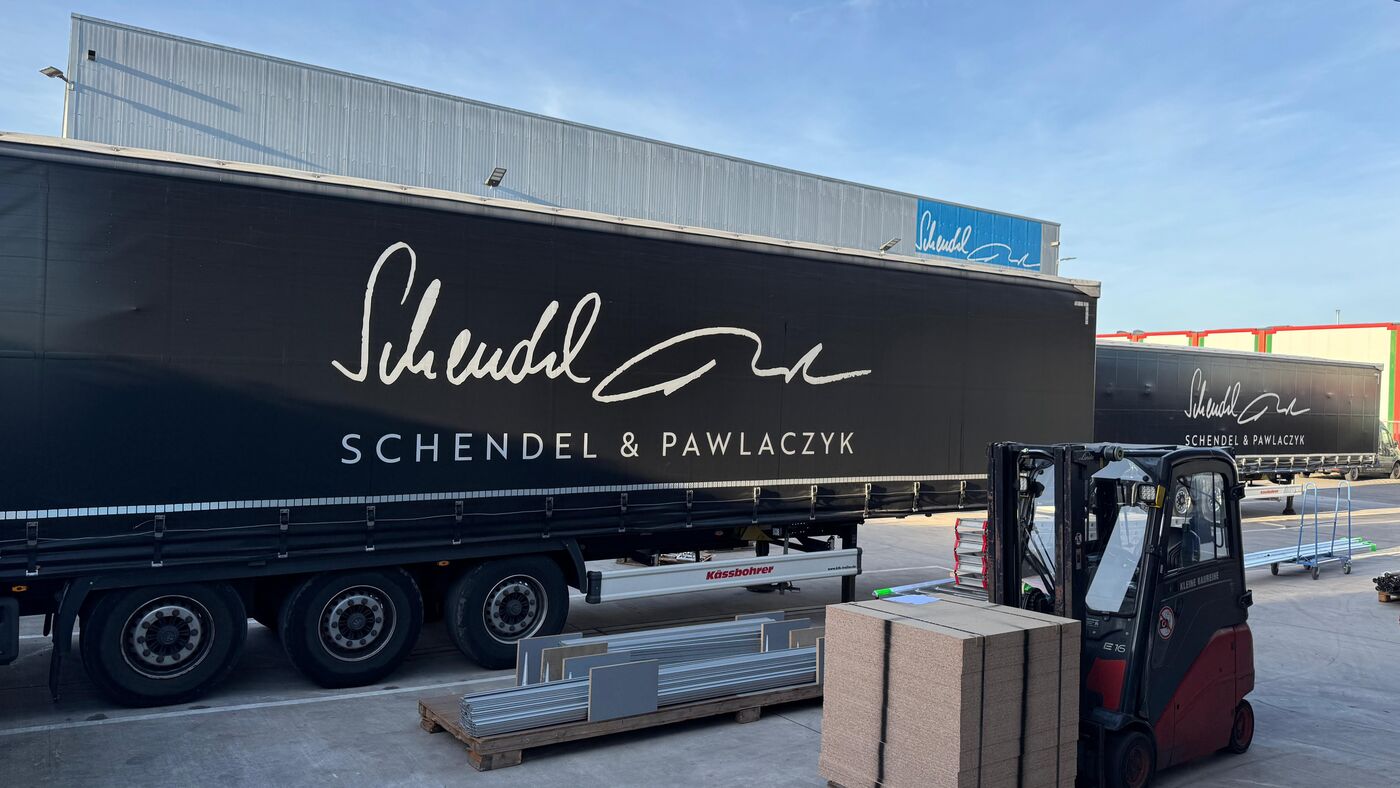 TEAMLEITUNG LAGER (M/W/D) TEAMLEITUNG LAGER (M/W/D) - Job - S&P Karriere