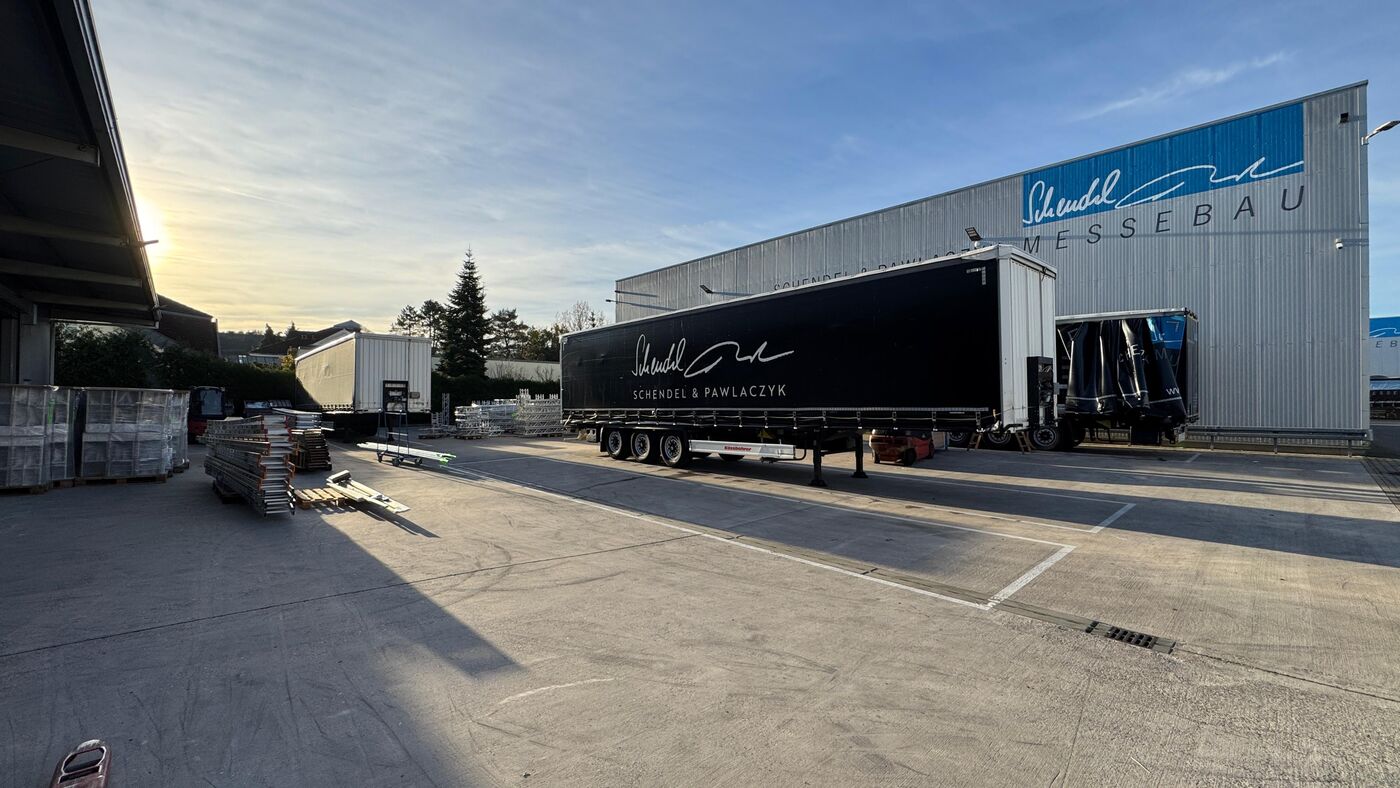 AUSBILDUNG ZUR FACHKRAFT (M/W/D) FÜR LAGERLOGISTIK 2026 AUSBILDUNG ZUR FACHKRAFT (M/W/D) FÜR LAGERLOGISTIK 2026 - Job Münster - S&P Karriere