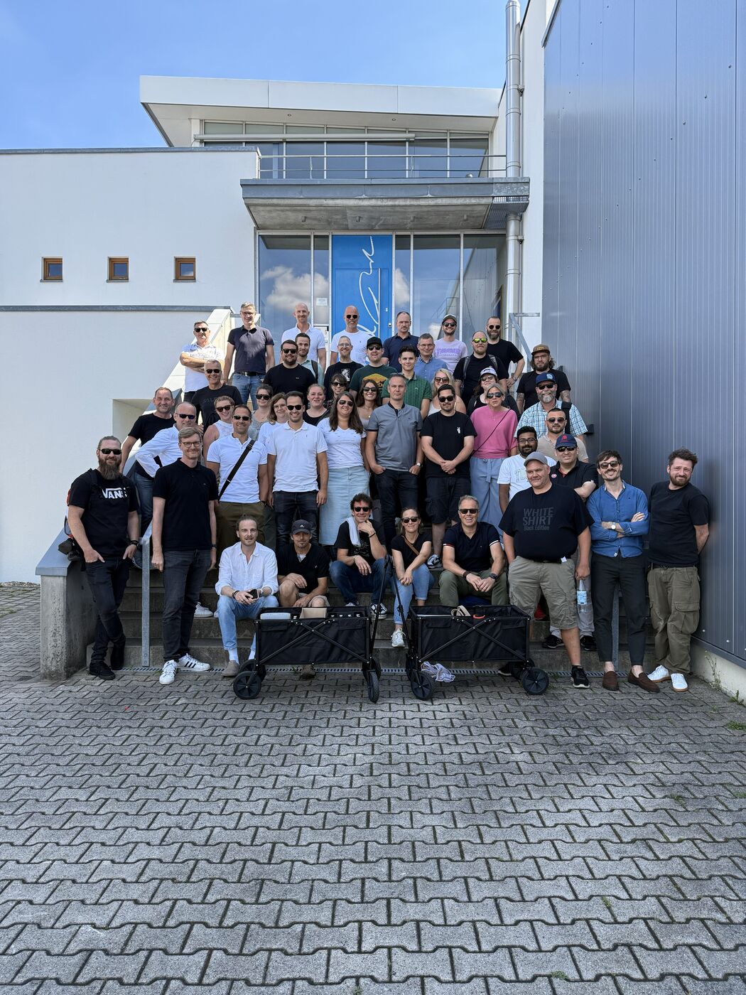 INITIATIVBEWERBUNGEN INITIATIVBEWERBUNGEN - Job Münster, Homeoffice - S&P Karriere