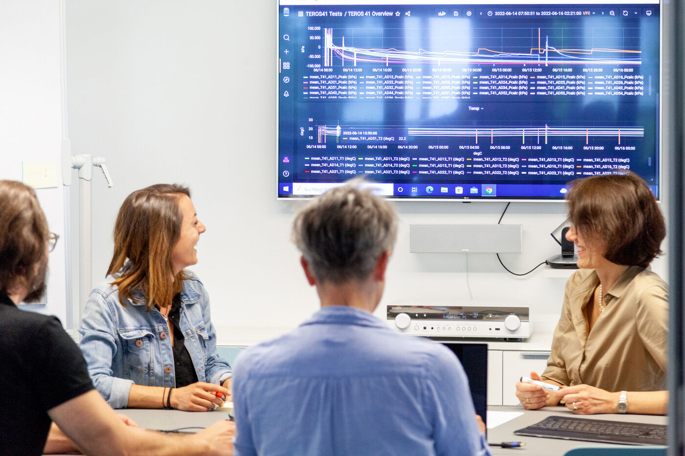 Arbeitsschutzkoordinator/in (w/m/d) Arbeitsschutzkoordinator/in (w/m/d) - Job München - KARRIERE