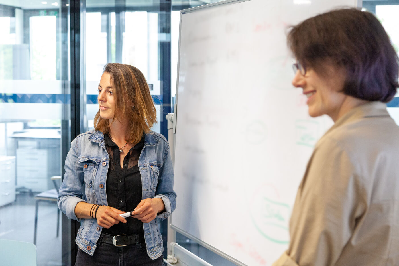 Werkstudent/in Rechnungswesen Accounting (w/m/d) Werkstudent/in Rechnungswesen Accounting (w/m/d) - Job München - KARRIERE