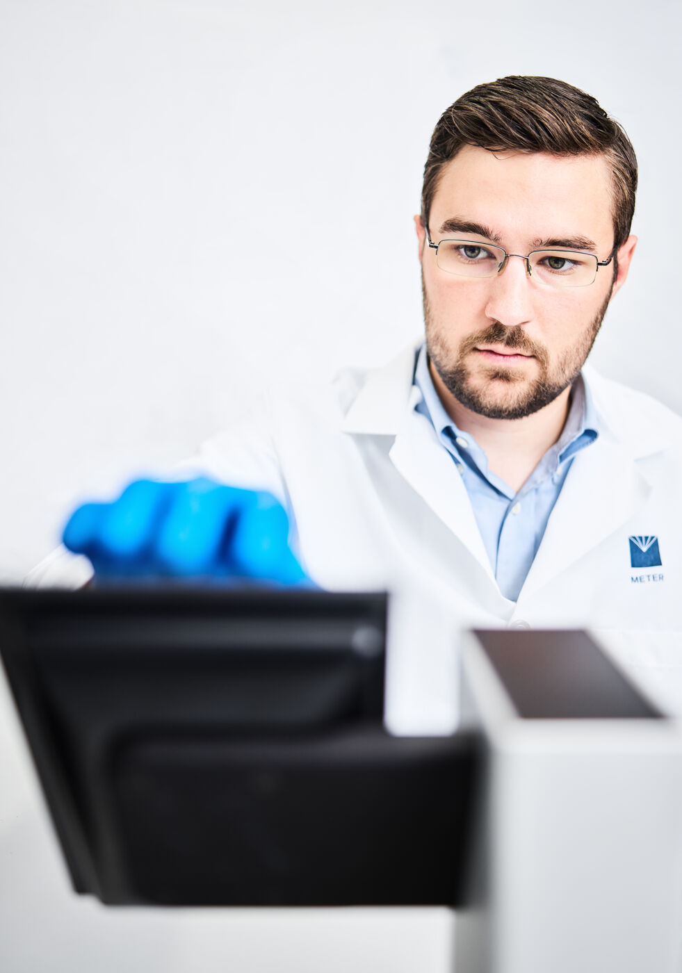 Produktionsmitarbeiter (m/w/d) im Kundenservice, Teilzeit Produktionsmitarbeiter (m/w/d) im Kundenservice, Teilzeit - Job München - KARRIERE