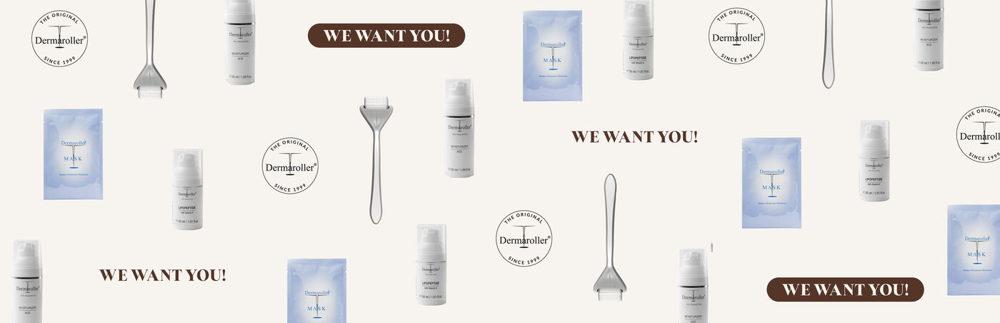 Trainer (m/w/d) für Microneedling- und Kosmetikprodukte - Job Wolfenbüttel, Home office - Stellenportal