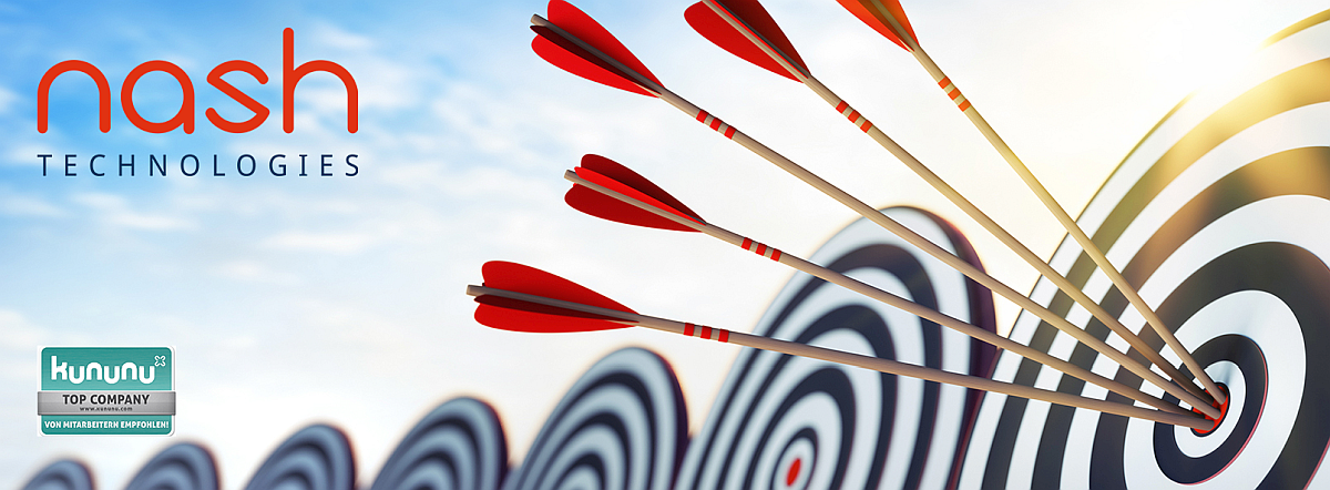 FPGA Expert (m/f/x) High-Speed Design 1542 FPGA Expert (m/f/x) High-Speed Design 1542 - Job Böblingen, Home office - Jobs at Nash Technologies