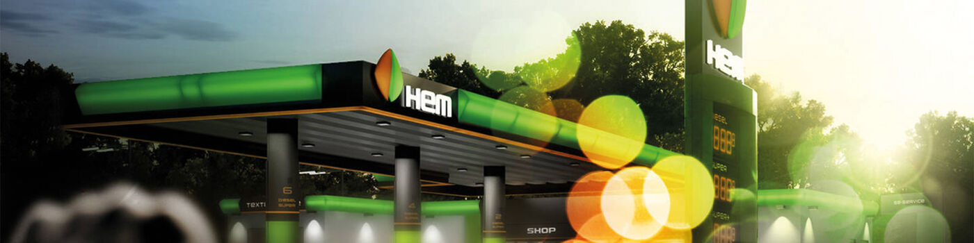 Leiter Finanzen und IT (m/w/d) - Job Hamburg, Remote work - HEM - Karriere Zentrale