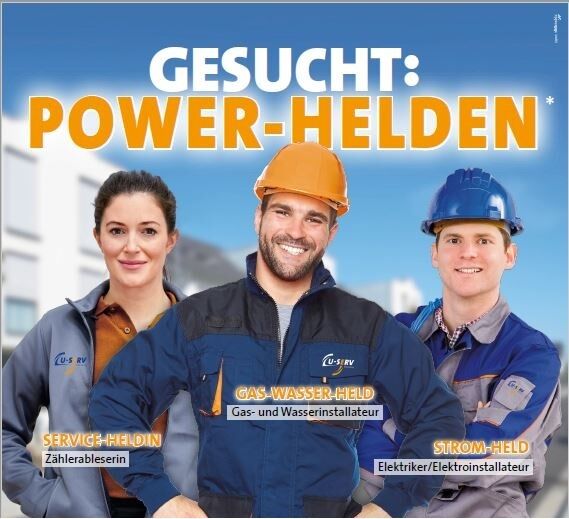 Projektleiter (m/w/d) in der Marktraumumstellung - Job Recklinghausen - Deine chance