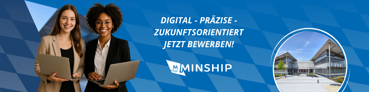 Accounting Team Member - Job Mobiles Arbeiten - MINSHIP Career