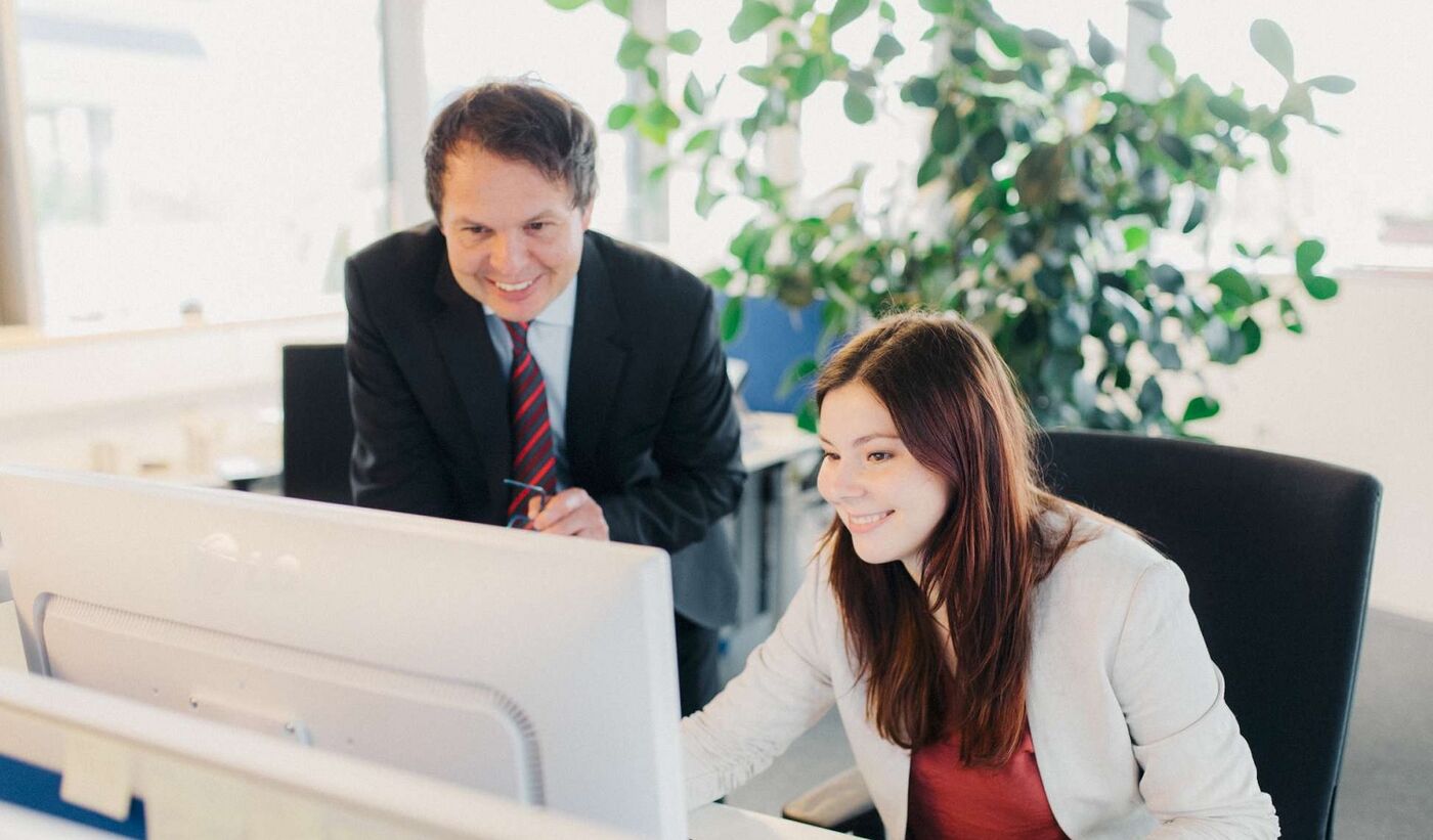 Financial Controller / Head of Finance (m/w/d) Financial Controller / Head of Finance (m/w/d) - Job Schnaittenbach - MINSHIP Career - Application form