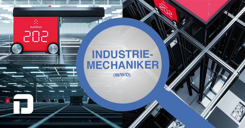 Industriemechaniker/in (m/w/d) Industriemechaniker/in (m/w/d) - Job Longuich - Stellenangebote PRAXISDIENST