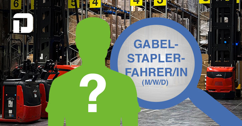 Gabelstaplerfahrer/in (m/w/d) Gabelstaplerfahrer/in (m/w/d) - Job Longuich - Stellenangebote PRAXISDIENST