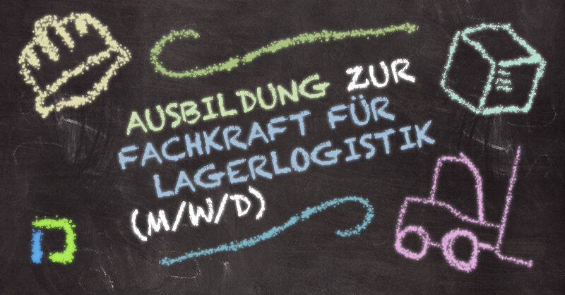 Ausbildung zur Fachkraft für Lagerlogistik (m/w/d) Ausbildung zur Fachkraft für Lagerlogistik (m/w/d) - Job Longuich - Stellenangebote PRAXISDIENST - Application form
