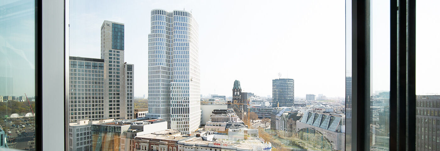 Werkstudent* Compliance & Legal Affairs Werkstudent* Compliance & Legal Affairs - Job Berlin - Stellenportal Bauwert AG