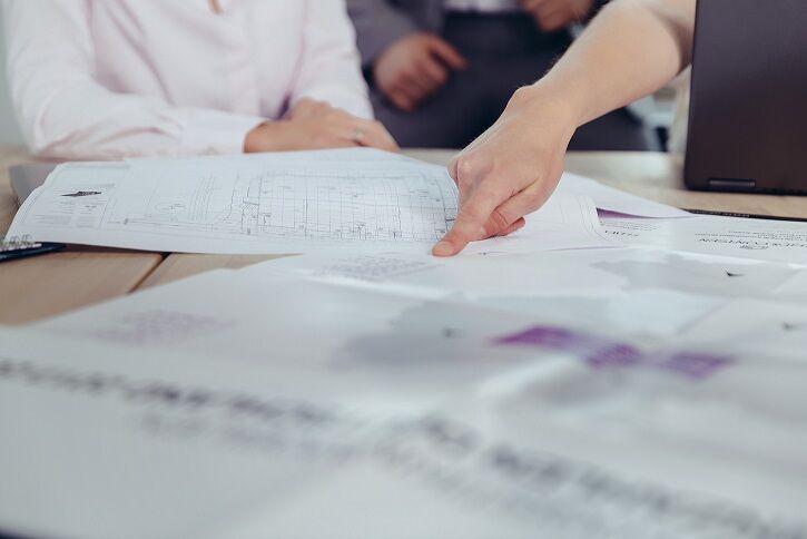 Research Analyst (m/w/d) Research Analyst (m/w/d) - Job Düsseldorf - jobs.anteon.de