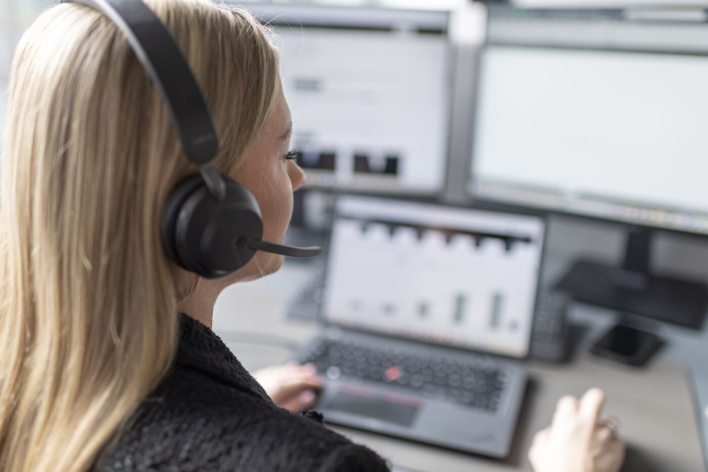 Teamassistenz Bürovermietung (m/w/d) - Ruhrgebiet Teamassistenz Bürovermietung (m/w/d) - Ruhrgebiet - Job Essen - jobs.anteon.de