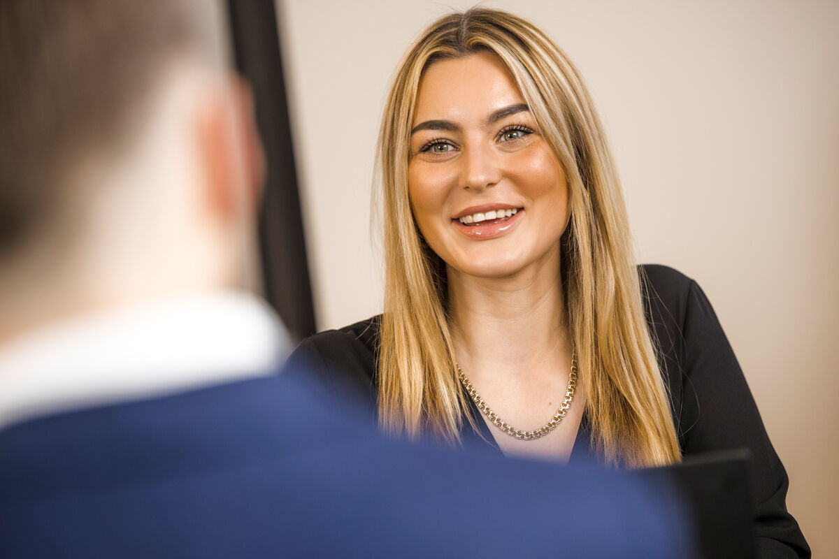 Teamassistenz Ruhrgebiet (w/m/d) Teamassistenz Ruhrgebiet (w/m/d) - Job Essen - jobs.anteon.de