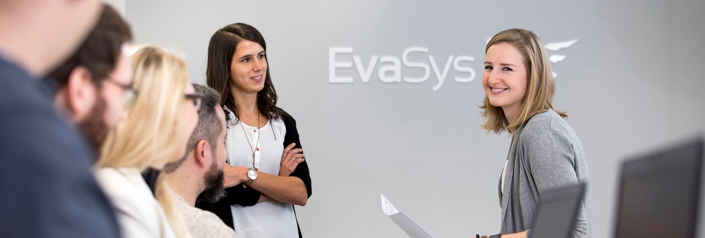 IT Operations Engineer (w/m/d) IT Operations Engineer (w/m/d) - Job Lüneburg - Karriere bei Electric Paper Evaluationssysteme GmbH