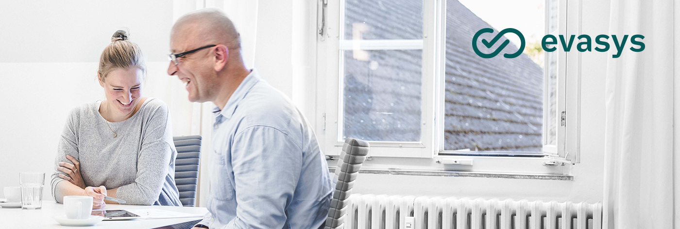 Digital Marketing Manager (m/w/d) - Job Lüneburg, Homeoffice - Karriere bei evasys GmbH