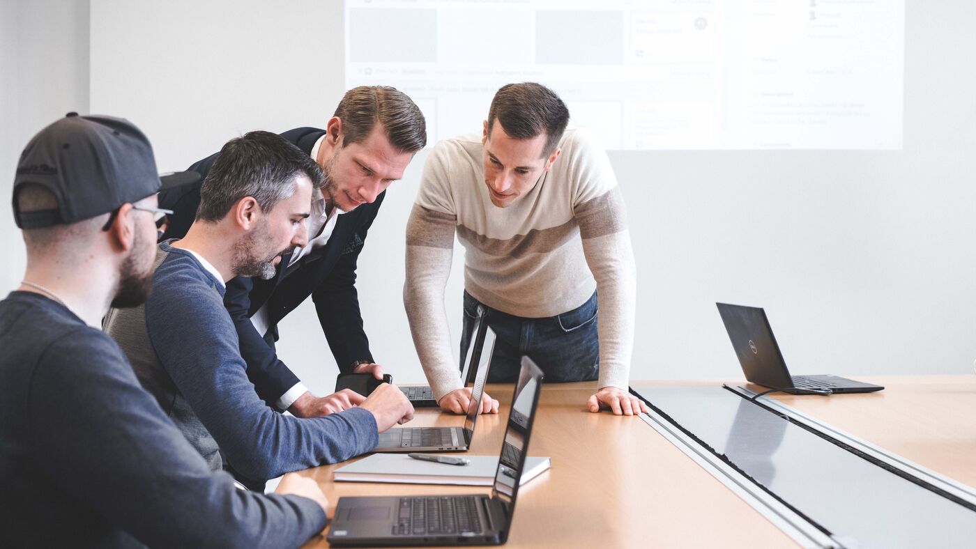 Cloud Engineer (w/m/d) Cloud Engineer (w/m/d) - Job Lüneburg, Home office - Karriere bei evasys GmbH