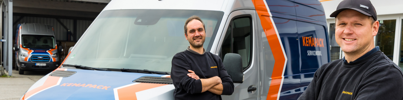 Azubi für Groß- und Außenhandelsmanagement (m/w/d) Azubi für Groß- und Außenhandelsmanagement (m/w/d) - Job Landsberg am Lech - Ausbildung, Studium und Arbeiten bei Kemapack