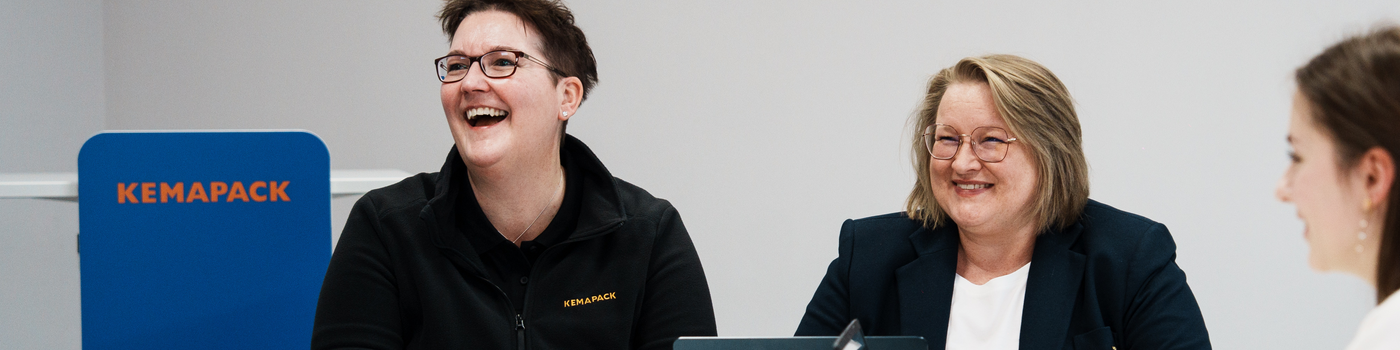 Routinierter Verkäufer im Innendienst (m/w/d) - Job Landsberg am Lech - Ausbildung, Studium und Arbeiten bei Kemapack