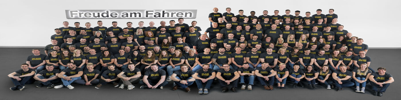 Praktikum im Autohaus Praktikum im Autohaus - Job - Automag/Karriere