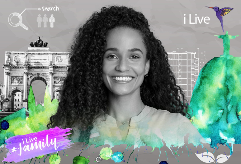 Property Manager in Teil- oder Vollzeit (m/w/d) Property Manager in Teil- oder Vollzeit (m/w/d) - Job Aalen, München - Karriere bei i Live