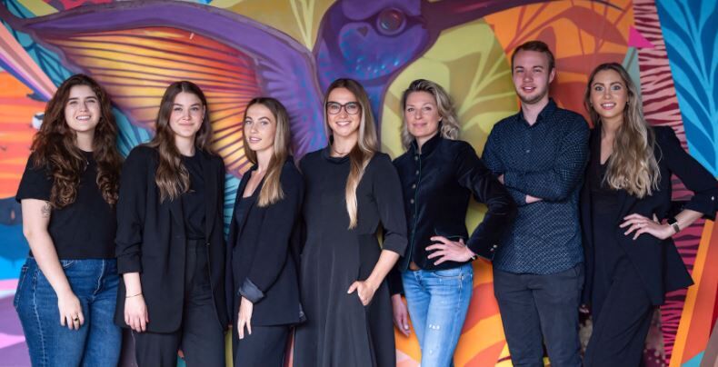 Rental Manager Real Estate (m/w/d) Rental Manager Real Estate (m/w/d) - Job Aalen - Karriere bei i Live