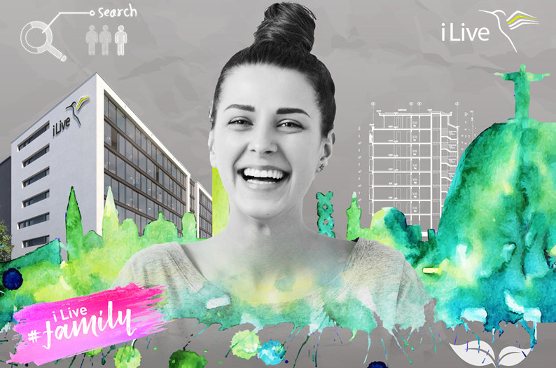 Community | Facility Ambassador (m/w/d) Community | Facility Ambassador (m/w/d) - Job Nürnberg - Karriere bei i Live