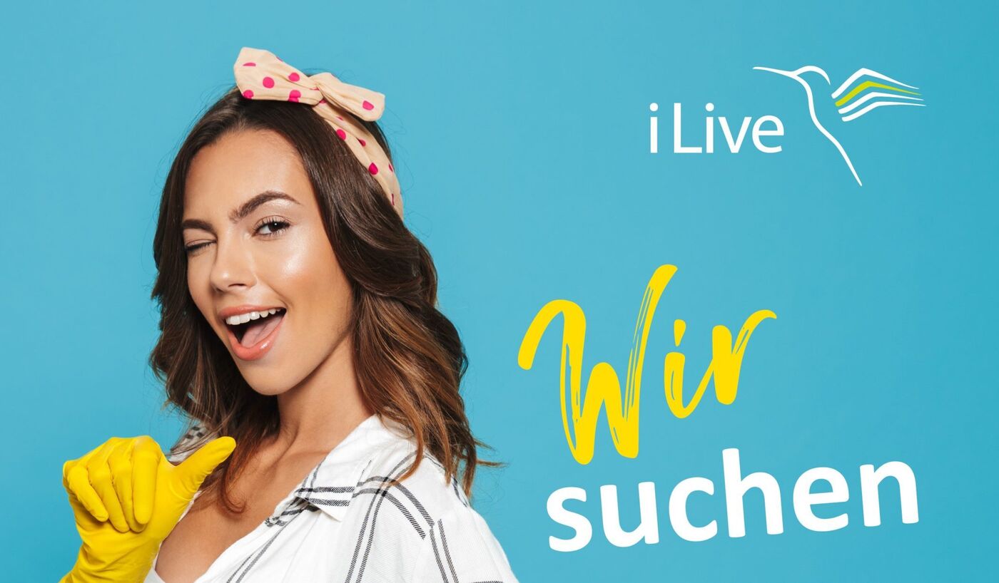 Reinigungsfee Campus Living Schwäbisch Hall (m/w/d) Reinigungsfee Campus Living Schwäbisch Hall (m/w/d) - Job Schwäbisch Hall - Karriere bei i Live