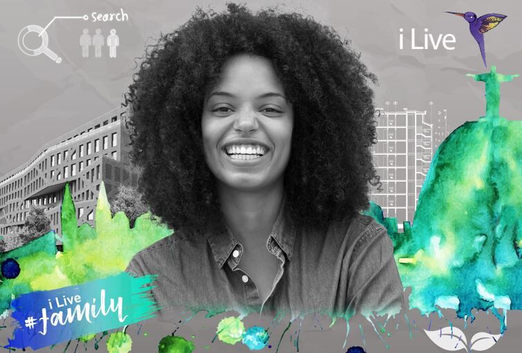 Reinigungsfee | Reinigungspersonal (m/w/d)_Berlin - Job Berlin - Karriere bei i Live