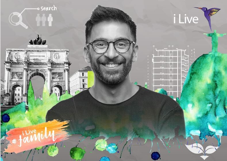 Project Developer (m/w/d) - Job München, Frankfurt am Main, Aalen - Karriere bei i Live