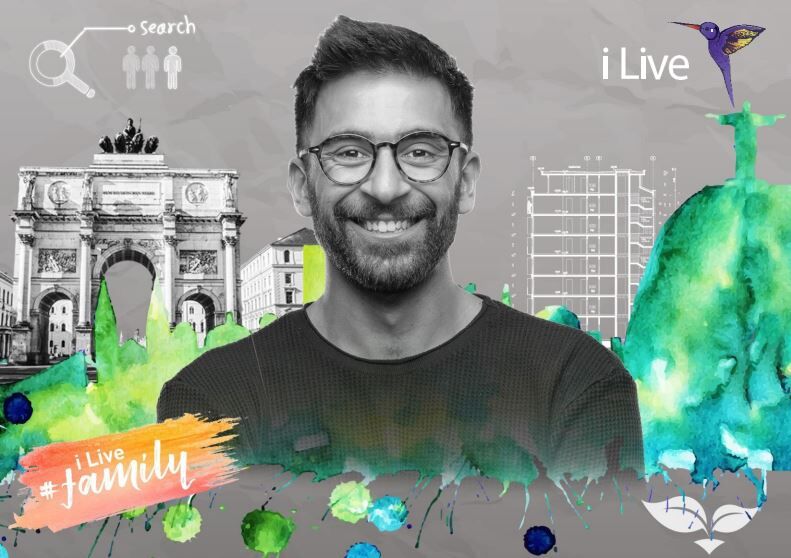 Senior Projektentwickler | Senior Development Manager (m/w/d) - Job Frankfurt am Main, München - Karriere bei i Live