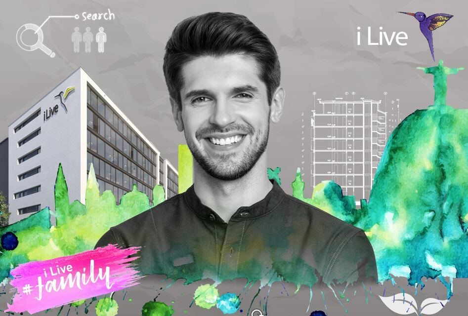 Community Manager | Haustechniker (m/w/d)- Rostock - Job - Karriere bei i Live