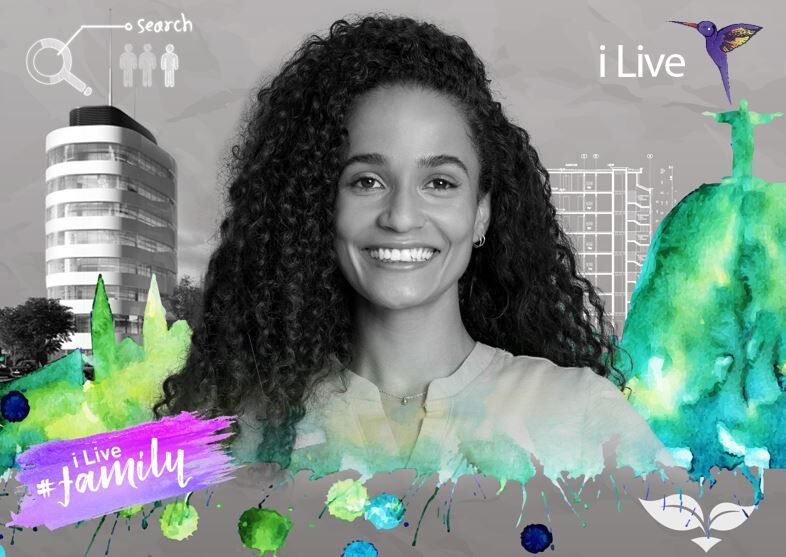 Initiativbewerbung (m/w/d) - Job - Karriere bei i Live