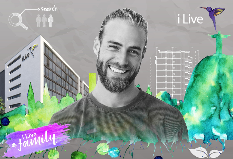 House Manager (m/w/d) House Manager (m/w/d) - Job Berlin, Berlin - Karriere bei i Live