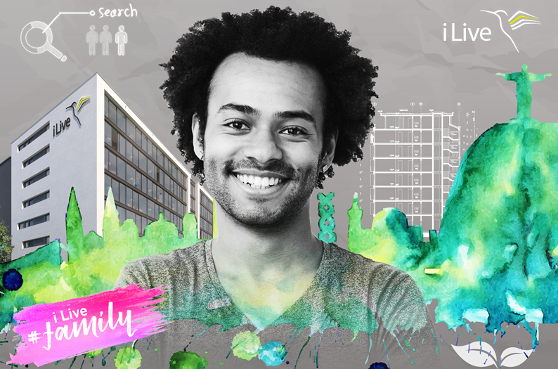 Community I Facility Ambassador (m/w/d) Community I Facility Ambassador (m/w/d) - Job Nürnberg - Karriere bei i Live