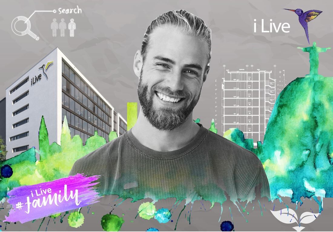 Studentische Aushilfskraft oder Rentner im Bereich - Community | Facility Management (m/w/d) - Job Schwäbisch Gmünd, Schwäbisch Hall - Karriere bei i Live