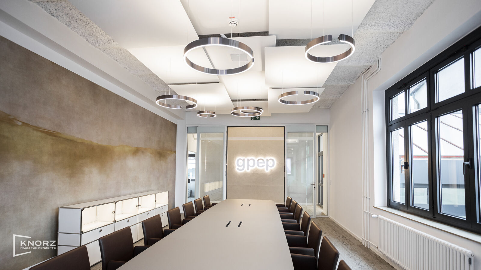 Immobilienkaufmann (m/w/d) - Immobilienverwaltung Gewerbeimmobilien - Job Limburg, Mobiles Arbeiten - Karriere bei GPEP GmbH