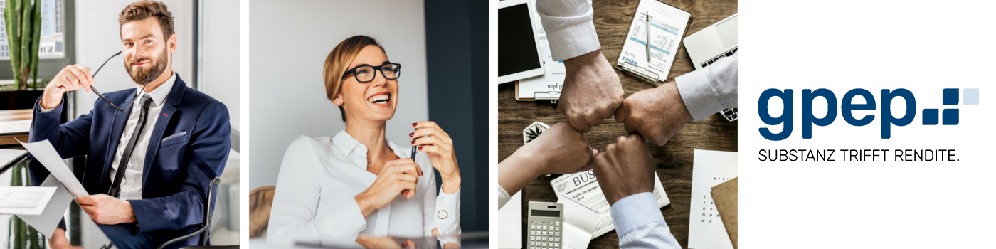 Asset Manager Schwerpunkt Vermietung (m/w/d) Asset Manager Schwerpunkt Vermietung (m/w/d) - Job Halle (Saale) - Karriere bei GPEP GmbH - Bewerbungsformular