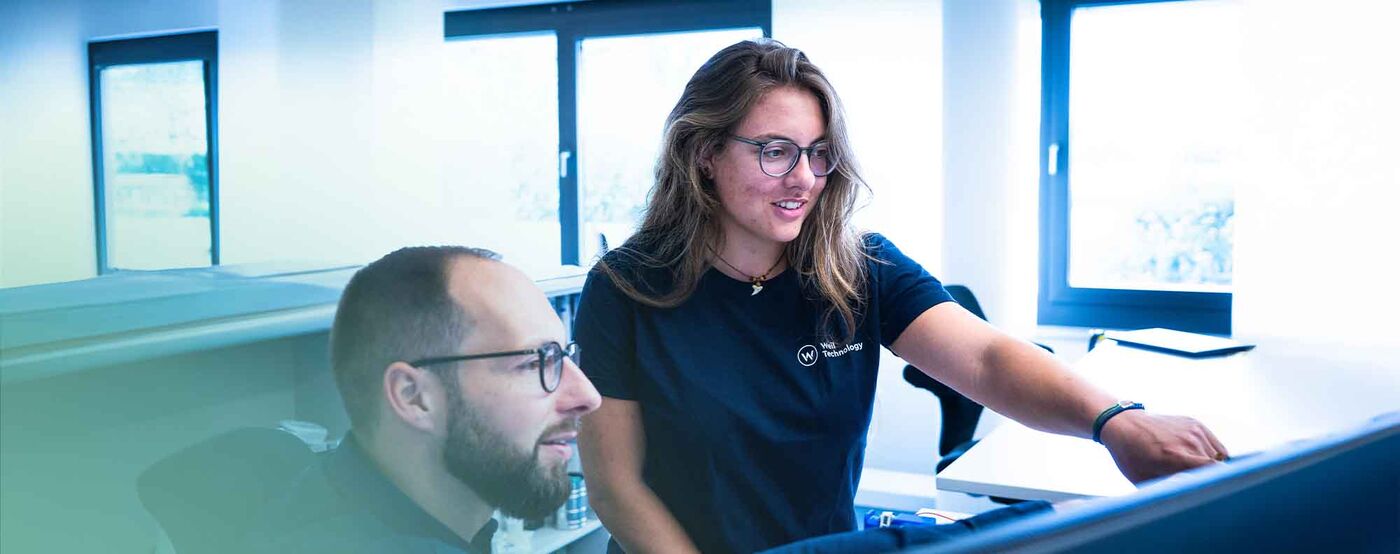 Ausbildung Industriekaufmann/-frau (m/w/d) 2026 Ausbildung Industriekaufmann/-frau (m/w/d) 2026 - Job Müllheim - Stellenangebote | Weil Technology - Application form