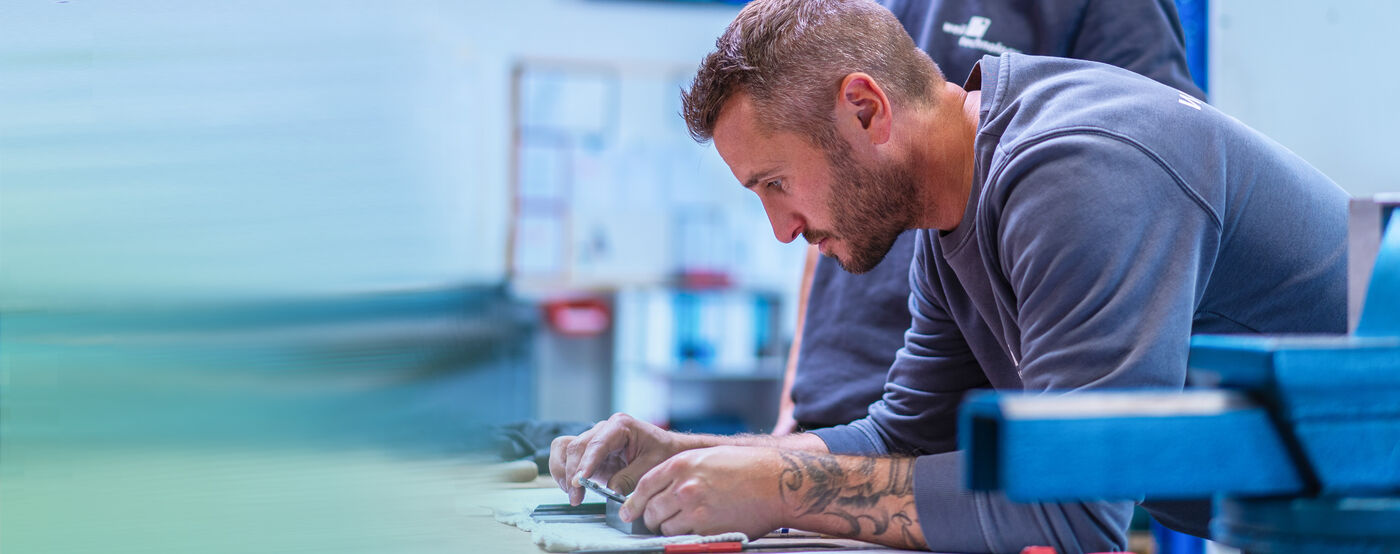 Ausbilder (m/w/d) gewerblich-technischer Bereich Ausbilder (m/w/d) gewerblich-technischer Bereich - Job Müllheim - Stellenangebote | Weil Technology