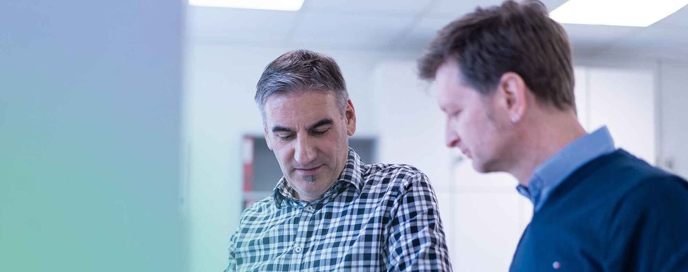 Technischer Sachbearbeiter (m/w/d) im Service - Job Müllheim - Stellenangebote | Weil Technology
