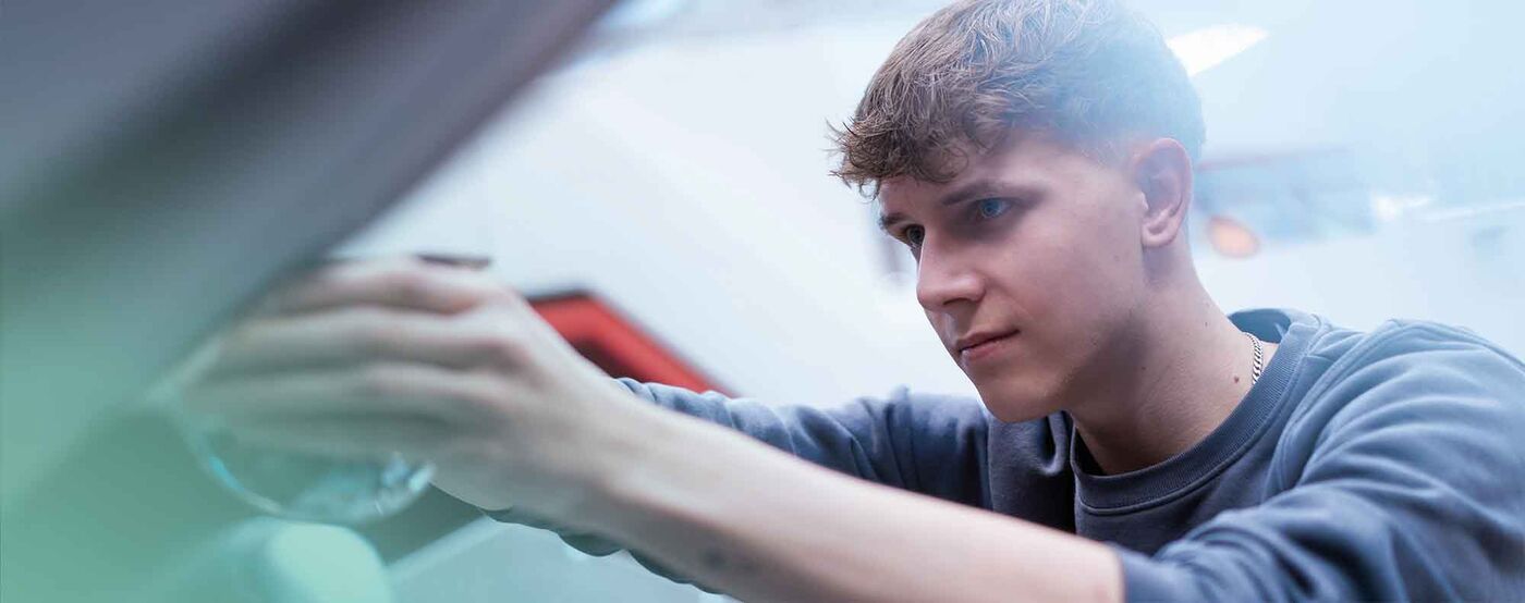 Ausbildung Industriemechaniker (m/w/d) 2026 Ausbildung Industriemechaniker (m/w/d) 2026 - Job Müllheim - Stellenangebote | Weil Technology