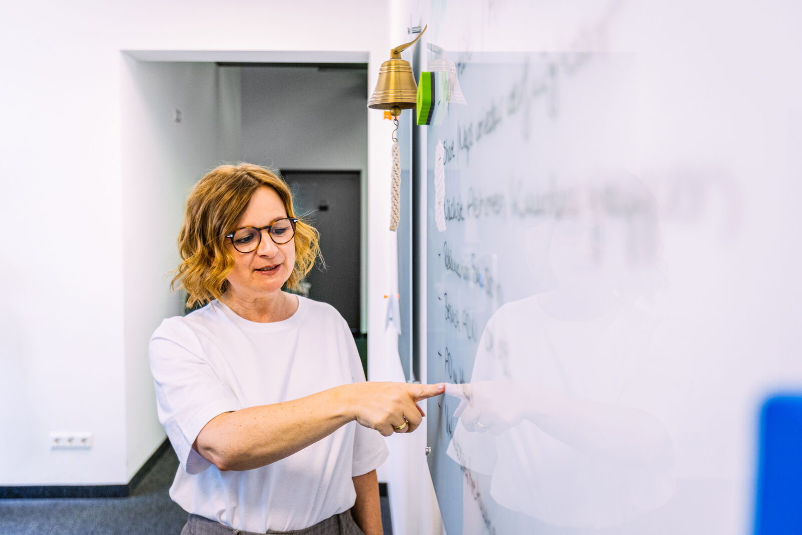 Initiativbewerbung (m/w/d) - Job Ludwigsburg, Arnstadt, Vaihingen/Enz - Karriere | JUNG since 1828