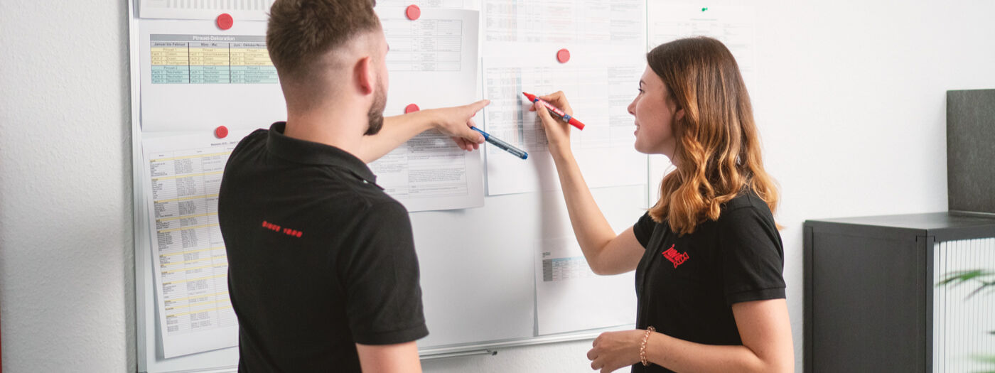 Mitarbeiter Qualitätssicherung (m/w/d) Mitarbeiter Qualitätssicherung (m/w/d) - Job Arnstadt - Karriere | JUNG since 1828